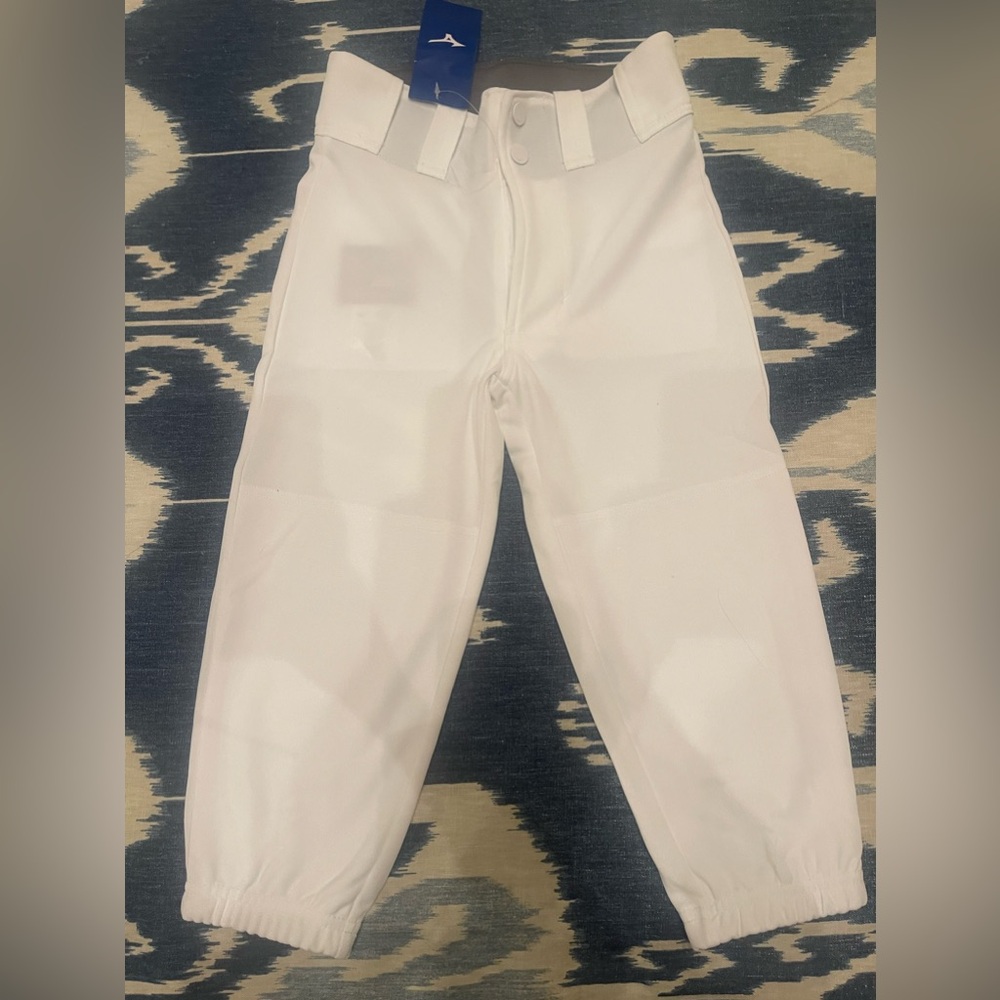 Girls Softball pants